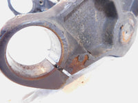 2015-2020 Harley Davidson Street 500 750 Front Fork Steering Triple Tree Bracket - C3 Cycle