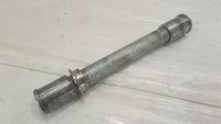 Kawasaki Ninja ZX6R ZX6RR ZX-6RR ZX636 ZX12R ZX1200 Front Wheel Axle Bolt Shaft - C3 Cycle