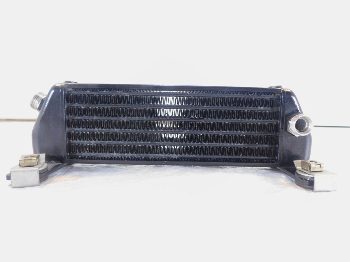 BMW K1200GT K1200RS 1200 GT RS Front Engine Motor Radiator Oil Cooling Cooler - C3 Cycle