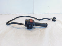 Can-Am Spyder F3-S F3-T STD Right Handlebar Engine Throttle Control Switches - C3 Cycle
