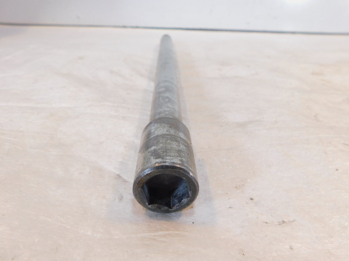 Honda Shadow 1100 VT1100 VT1100C Spirit & VT1100C2 Sabre Rear Wheel Axle Bolt - C3 Cycle