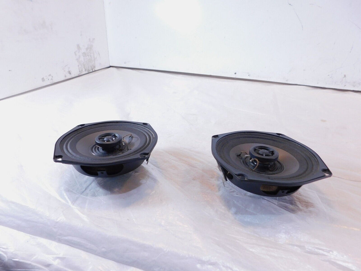 Victory Vision & Cross Country Front Fairing Cowling Cowl Left and Right Speaker - C3 Cycle