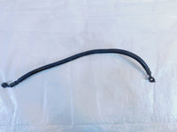 2002-2010 Honda FSC600D Silver Wing 600 Rear Brake Master Cylinder Hose Line - C3 Cycle