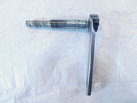 Harley Davidson Road King Street Electra Glide Gear Shifter Shift Shaft & Lever - C3 Cycle