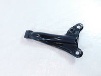 Harley Davidson Dyna Street Bob & Super Glide Exhaust Pipe Mount Bracket Hanger - C3 Cycle