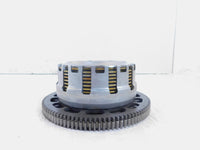 Triumph Speed Triple R Tiger 1050 Sprint Engine Motor Clutch Basket Hub & Plates - C3 Cycle