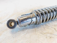 Harley Davidson Sportster 883 & 1200 Pair Chrome Rear Shock Absorbers - 13.25 in