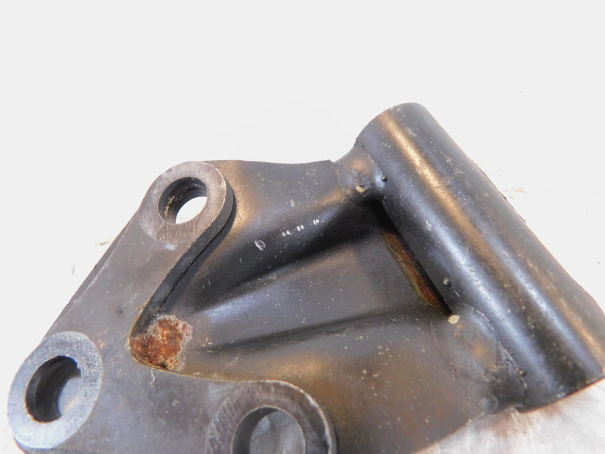 1986-1987 Honda Rebel 450 CMX450 Cylinder Head Engine Hanger Plate Mount Bracket - C3 Cycle