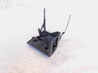 1998-2005 BMW R1100S R1100 S Battery Box Tray Bracket Holder Hold - 61212306842 - C3 Cycle