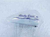Harley Davidson Softail Heritage Classic & Fat Boy Right Side Fuel Gas Tank Cell - C3 Cycle