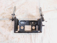 Honda Shadow VT700 700 & VT750 750 Tool Kit Storage Case Holder Mount Bracket - C3 Cycle