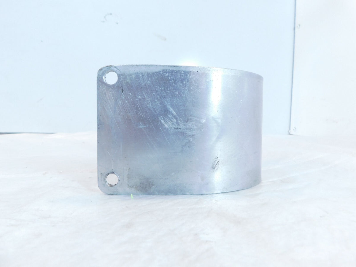 1970-1983 Harley Davidson Ironhead XLH Sportster 1000 Front Wheel Fender Brace - C3 Cycle