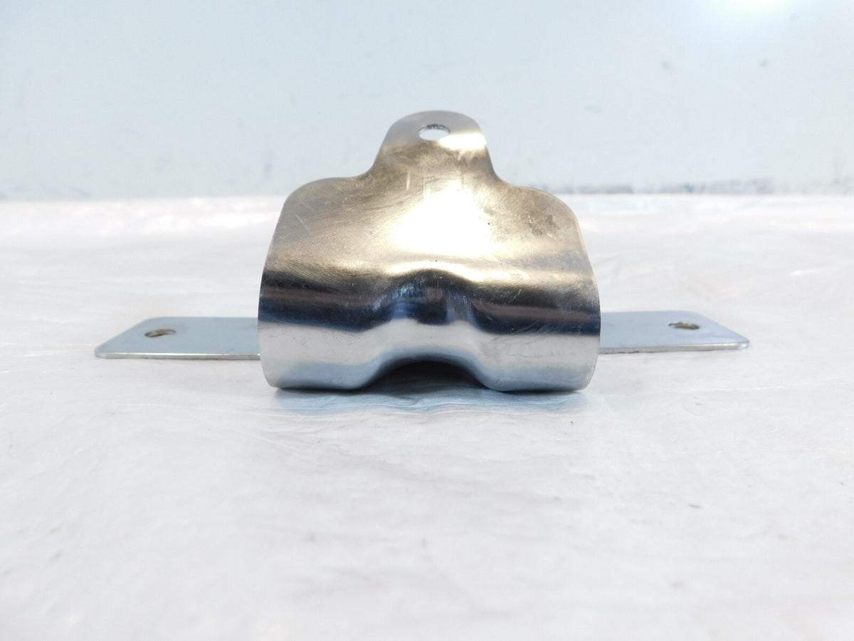 2004-2012 Victory Kingpin Rear Fender Front License Plate Mount Bracket 5247446 - C3 Cycle