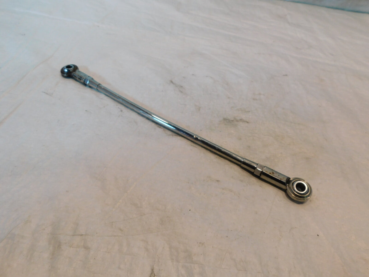 Harley Davidson Touring Road King Street & Electra Glide Chrome Gear Shifter Rod