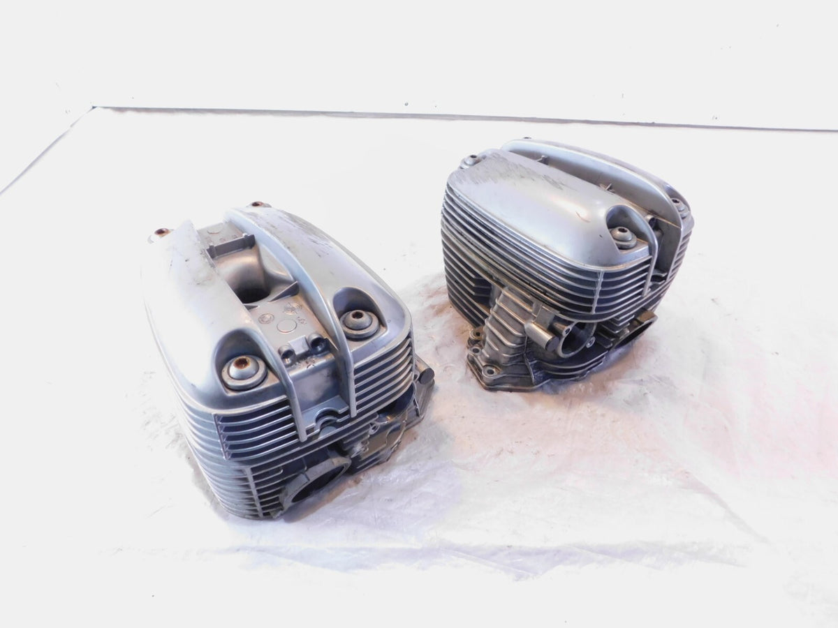 BMW R1100GS R1100RT R1100RS R1150RT R1150RS Engine Motor Cylinder Heads & Valves - C3 Cycle