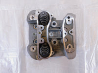 Buell Firebolt Lightning XB XB12 1200 Sportster Rear Cylinder Head with Valves - C3 Cycle