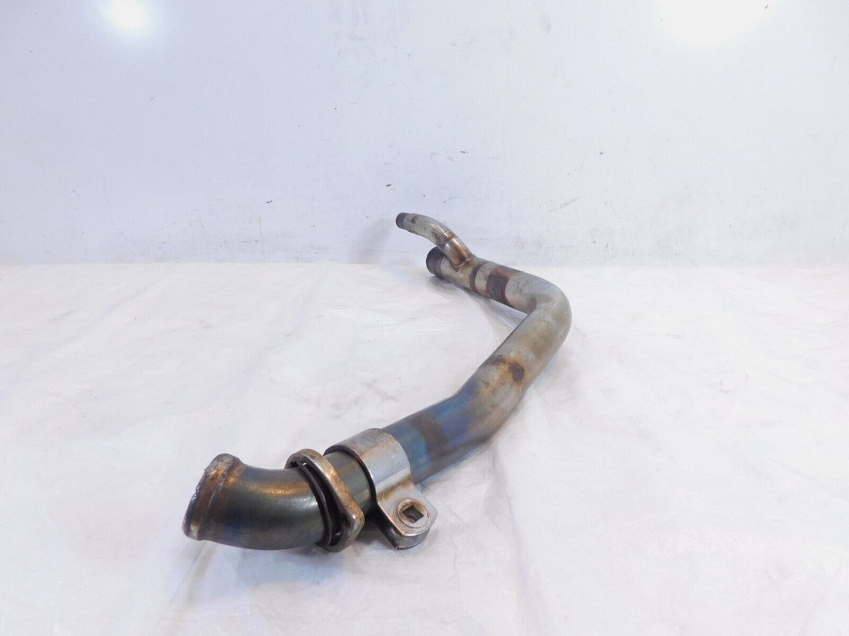 Harley Davidson Dyna Super Glide & Low Rider Front Right Exhaust Header Pipe - C3 Cycle
