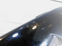 2009 Kawasaki Concours 14 ABS OEM Black Right Side Rear Tail Cover Fairing Cowl - C3 Cycle