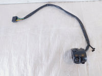 Victory Vision & Cross Country Left Handlebar Horn Turn Signal & Hazard Switches - C3 Cycle