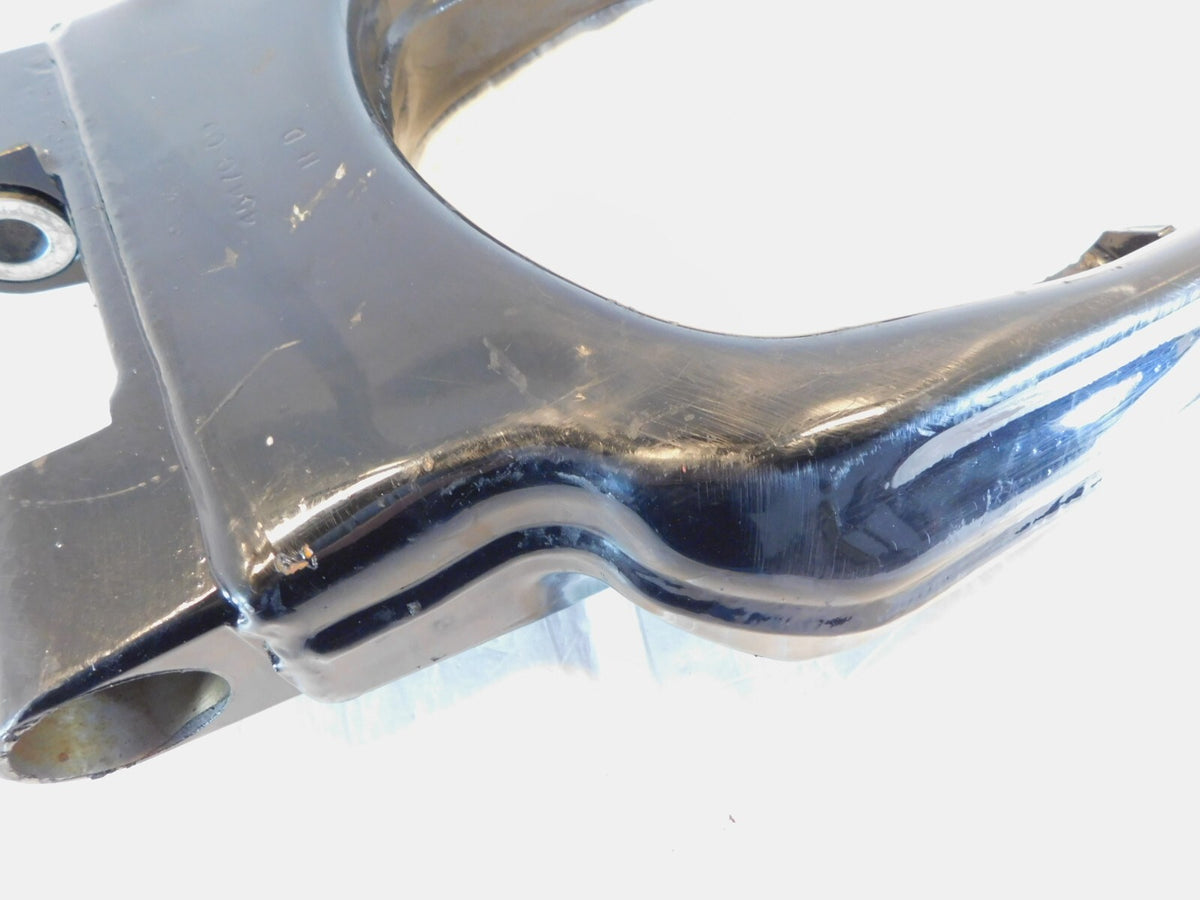 Harley Davidson Road Street & Electra Glide Rear Wheel Fork Arm Swingarm Bracket - C3 Cycle