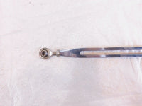 Chrome Harley Road King Street & Electra Glide Gear Shifter Shift Rod Link Rod - C3 Cycle
