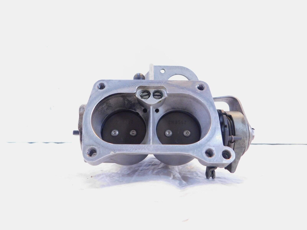 Harley Davidson EFI Road King Electra Glide Throttle Body Fuel Induction Module - C3 Cycle