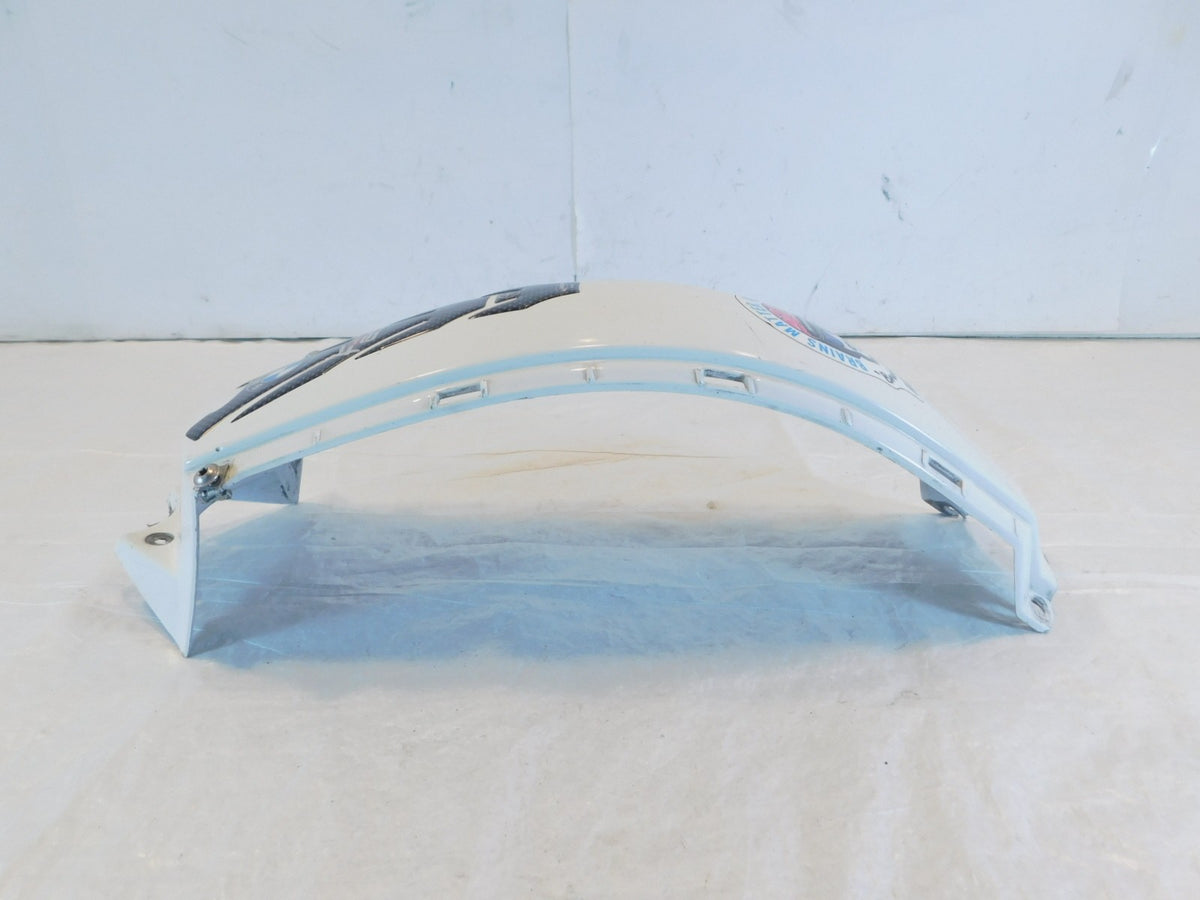 BMW F650GS Dakar G650GS Center Gas Petrol Fuel Tank Fairing Cowling Cover Panel - C3 Cycle