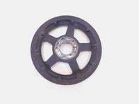 Harley Davidson Sportster 883 & 1200 68 Tooth Rear Wheel Belt Pulley Sprocket - C3 Cycle