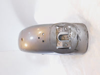 1994 1995 & 1996 Harley Davidson Sportster 883 & 1200 Silver Rear Wheel Fender - C3 Cycle