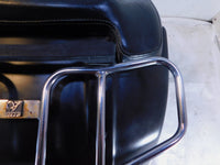 1983 Yamaha XVZ12 XVZ12TK Venture Royale 1200 Rear Travel Luggage Storage Trunk - C3 Cycle