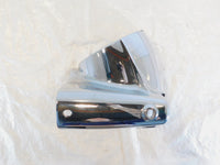 Harley Davidson FLHR Road King Front Headlamp Left Side Nacelle Shroud Housing - C3 Cycle