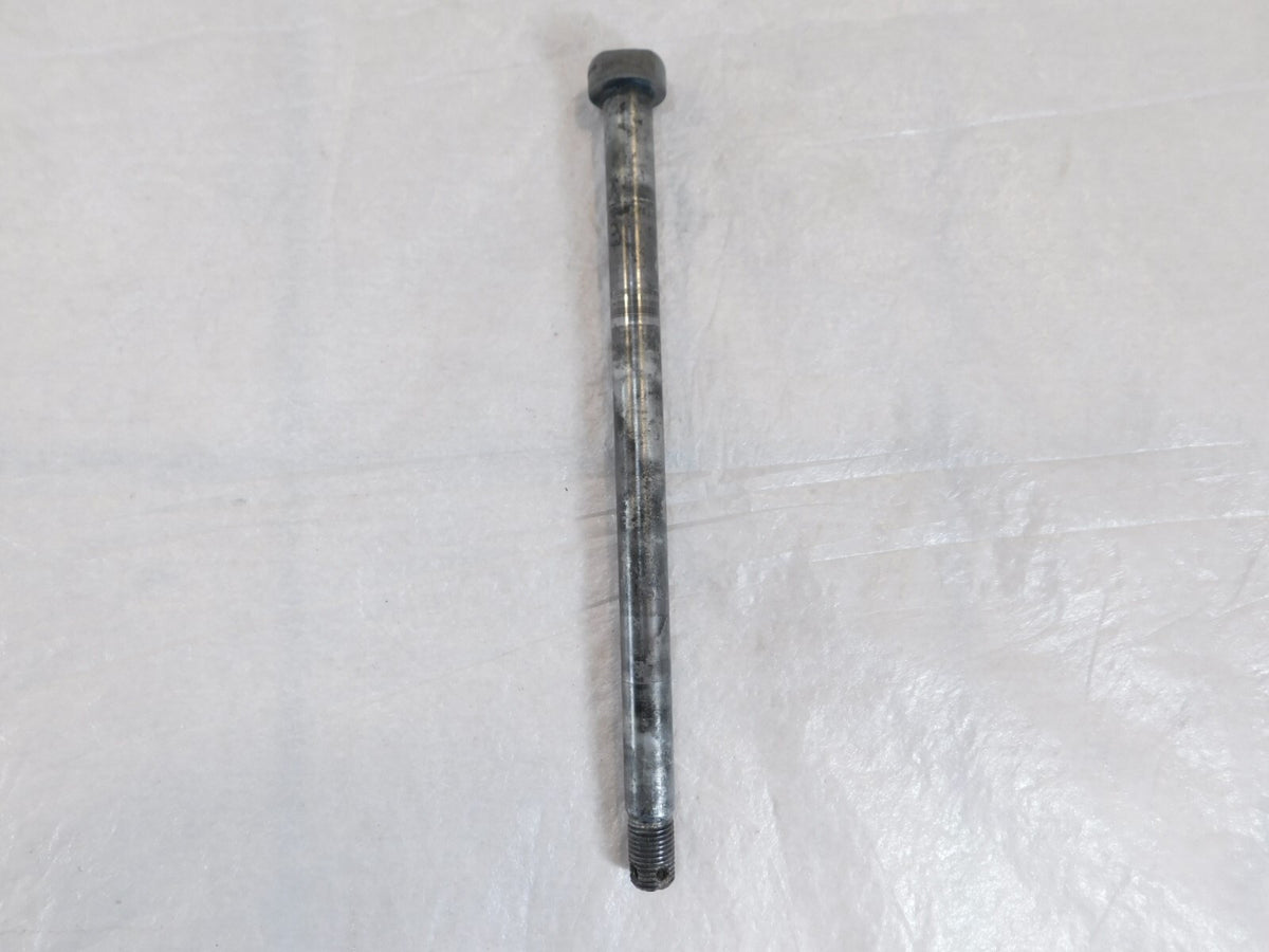 1987-2007 Kawasaki KL250 KLR250 KL650 KLR650 KLR 650 Front Wheel Axle Bolt Shaft - C3 Cycle
