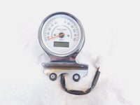 2003 2004 & 2005 Victory Vegas & Kingpin Speedo Speedometer & Mount Bracket - C3 Cycle