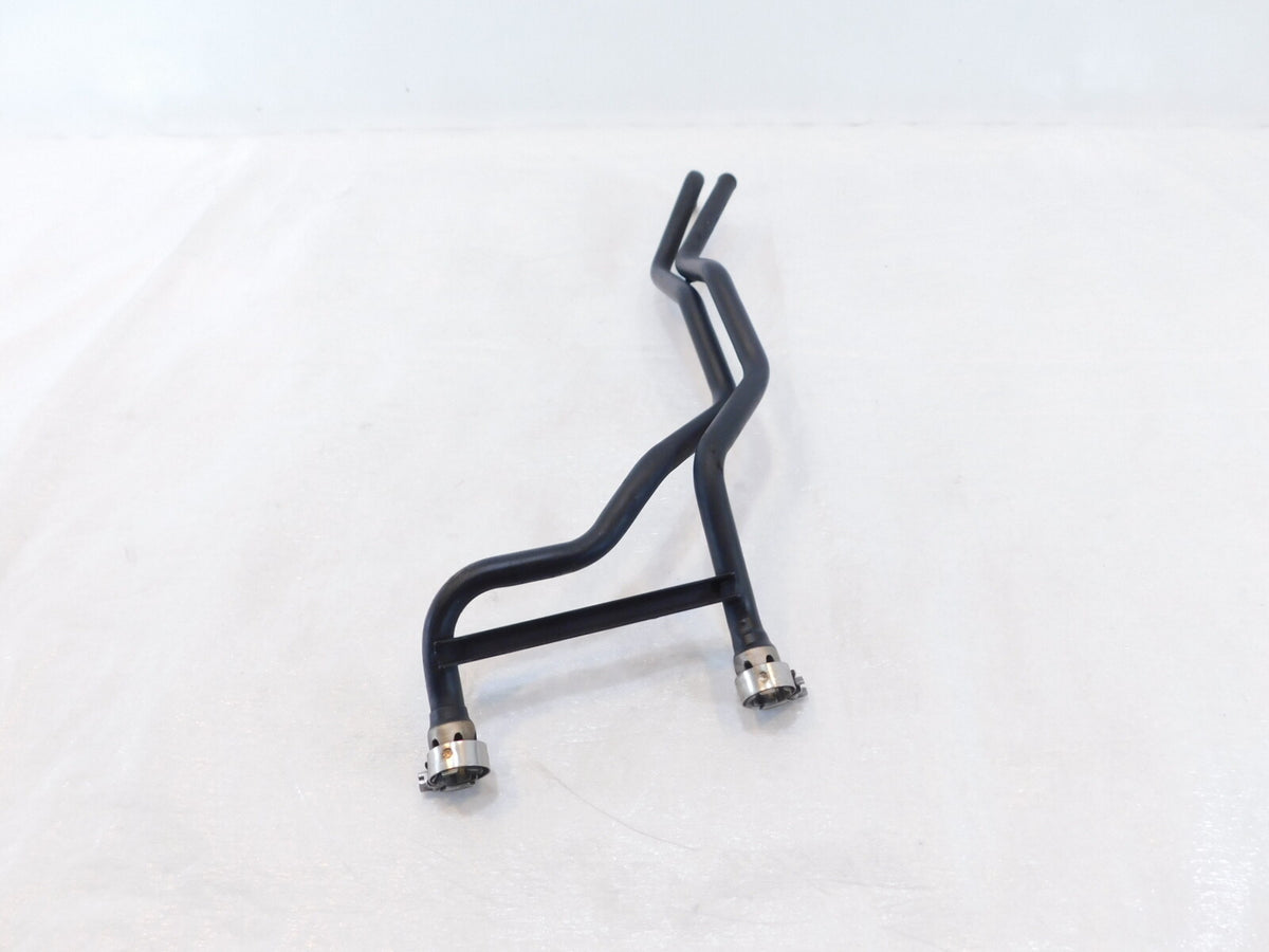 Yamaha Royal Star Tour Deluxe Venture S XVZ13 Rear 2nd Air Induction Pipe Line