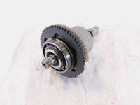 BMW K1 K100 K100RS K1100 K1100LT Engine Motor Output Drive Shaft & Absorb Gear - C3 Cycle