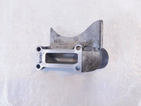 Harley Touring Road King & Electra Glide Black Oil Filler Spout Housing 62431-93 - C3 Cycle
