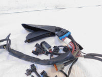 Harley Davidson Electra Glide Classic & Ultra Classic Fuel Injection EFI Harness - C3 Cycle
