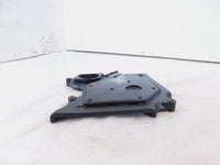 1991-2003 Honda ST1100 ST1100A ABS & ST1100P 1100 Black Front Engine Motor Cover - C3 Cycle