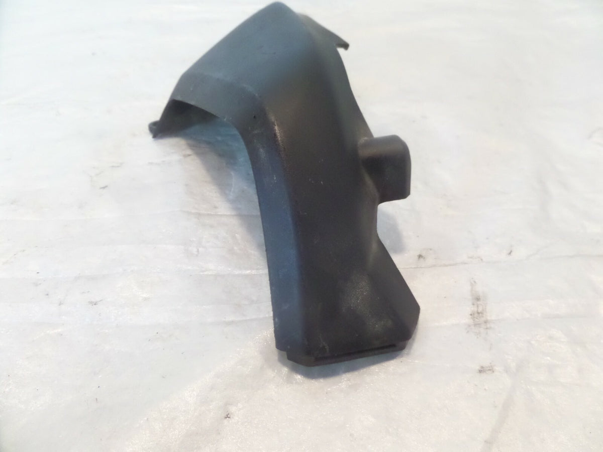 Ducati Monster OEM Right Engine Motor Air Intake Manifold Cover Cowling Fairing