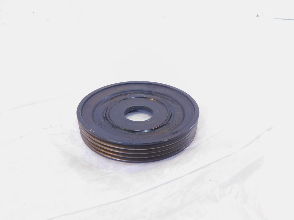 BMW R1200GS R1200R R1200RT R1200S R900RT HP2 Sport Alternator Timing Belt Pulley - C3 Cycle