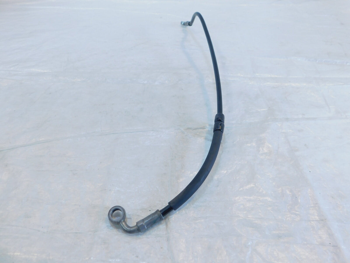 Indian Chief Chieftain Roadmaster & Springfield ABS Rear Brake Hose Pipe Line
