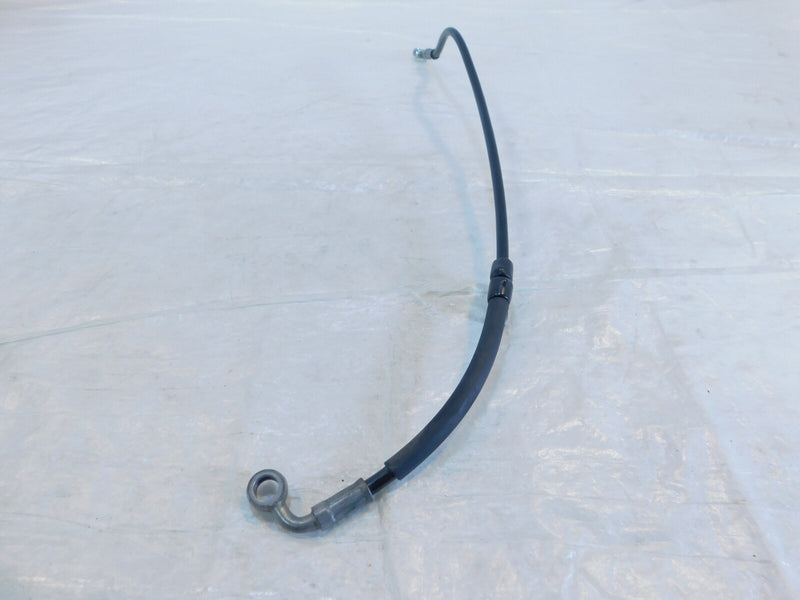 Indian Chief Chieftain Roadmaster & Springfield ABS Rear Brake Hose Pipe Line