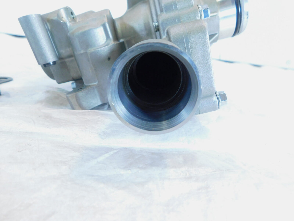 Triumph Street Triple R RX & Tiger 800 XC Engine Motor Oil Pump & Drive Chain - C3 Cycle