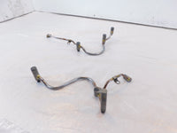 Kawasaki Vulcan 1500 VN1500 Classic Nomad Engine Motor Oil Pump Hose Pipe Lines - C3 Cycle