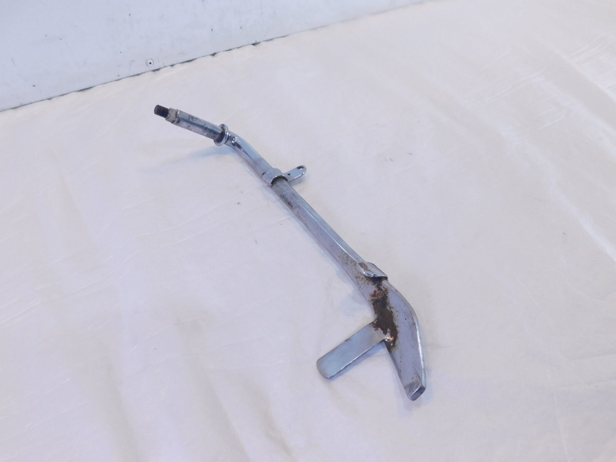 Harley Davidson Touring Road King Electra Glide Kick Jiffy Kick Stand Sidestand - C3 Cycle