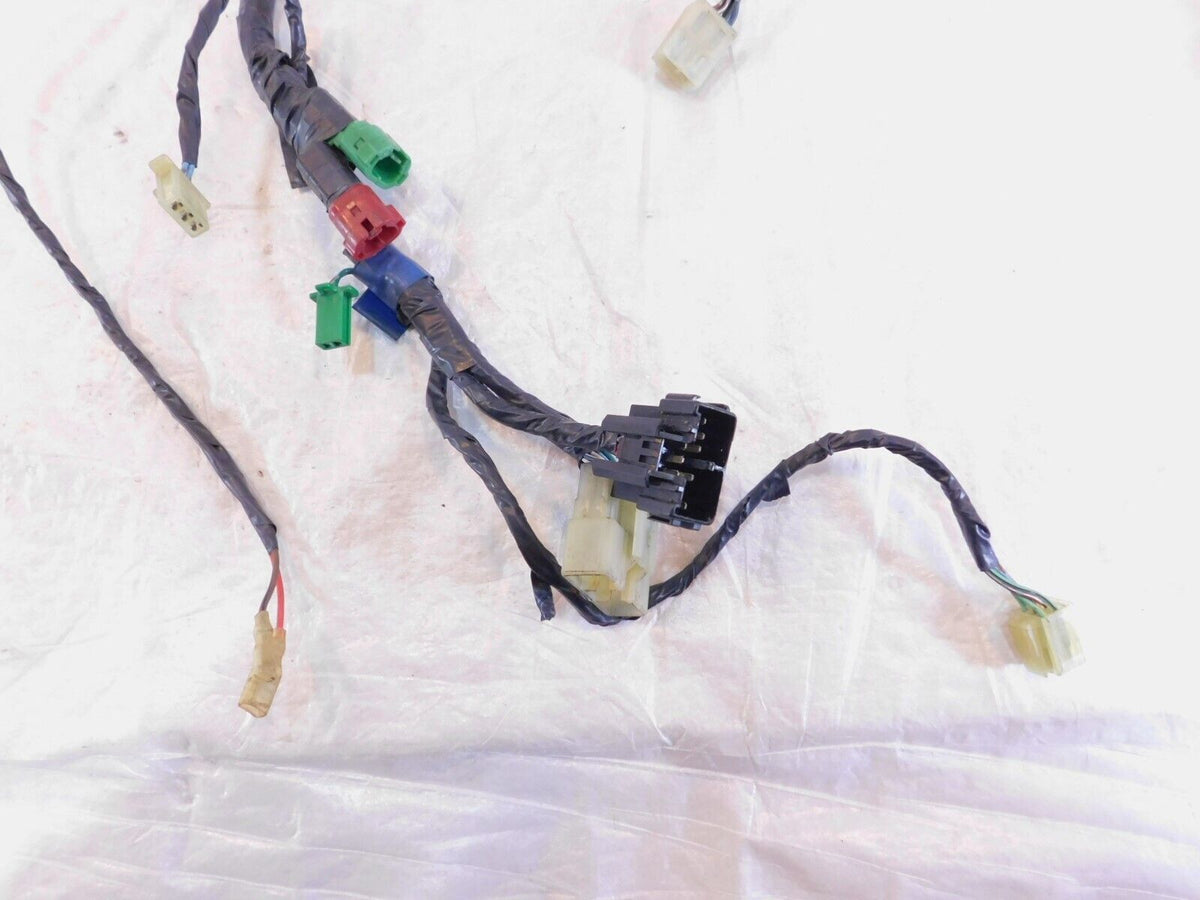 1992-2000 Honda GL1500 GL1500SE Special Edition Fairing Subharness 32105-MY4-000 - C3 Cycle