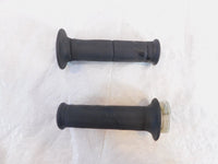 Aprilia ETV1000 Caponord Shiver 750 Left/Right Handlebar Hand Throttle Grips - C3 Cycle
