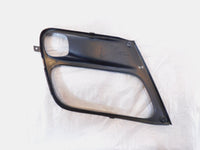 1994 1998 1999 Honda ST1100 ST1100A Black Right Side Cover Fairing Cowl Cowling - C3 Cycle