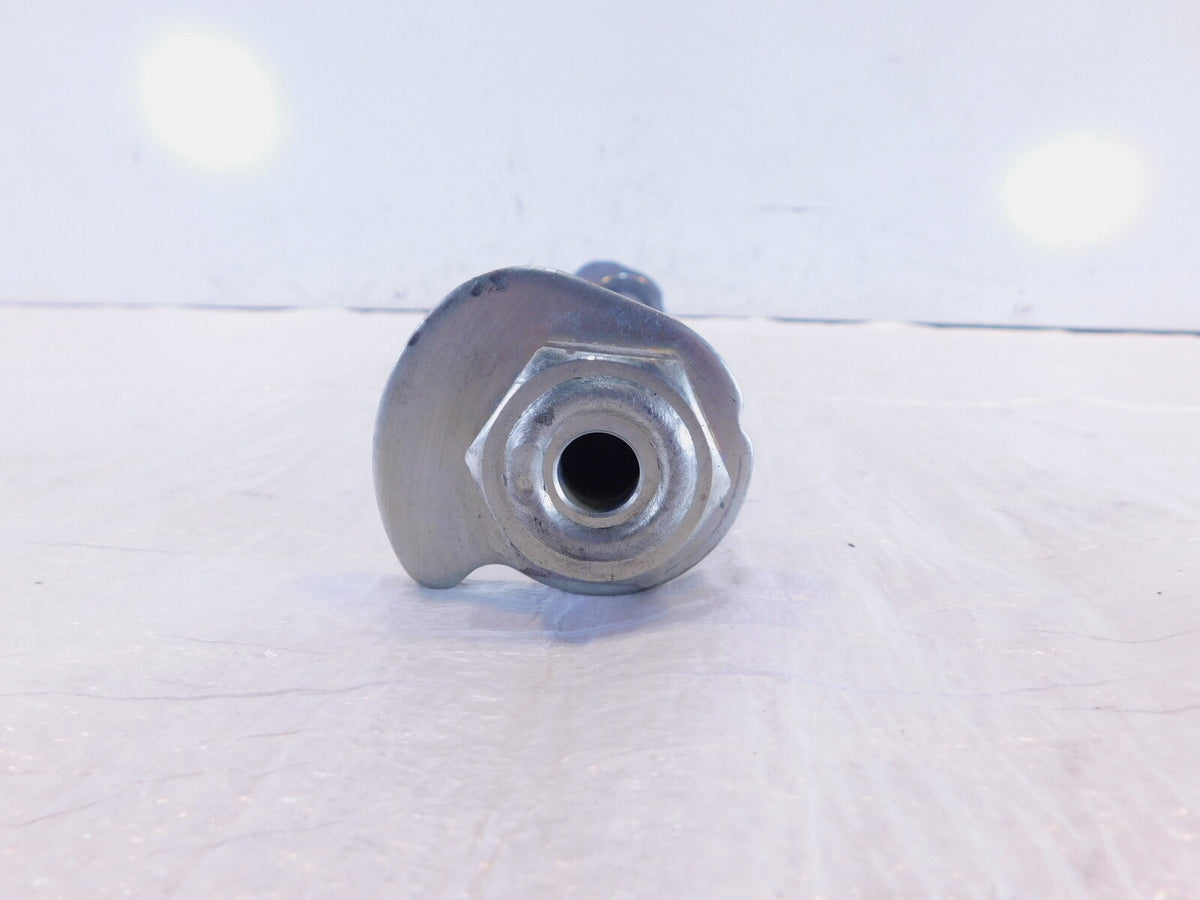 Harley Davidson Milwaukee 8 Road King Street Electra Glide Rear Wheel Axle & Nut - C3 Cycle