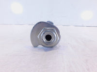Harley Davidson Milwaukee 8 Road King Street Electra Glide Rear Wheel Axle & Nut - C3 Cycle